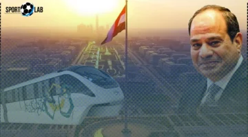 وزارة النقل تعلن موعد تشغيل مونوريل شرق النيل رسميًا في 9 نوفمبر 2025